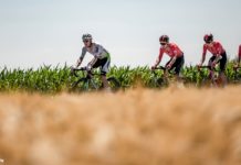 Ciekawe kalendarze startów polskich ekip kontynentalnych