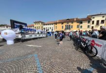 Adriatica Ionica Race 2022: Lucca z ucieczki