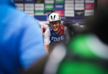Women’s Tour 2022: Katarzyna Niewiadoma tuż za Grace Brown
