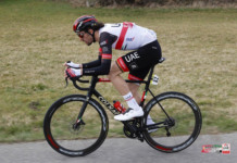23-latek z UAE Team Emirates kończy karierę!