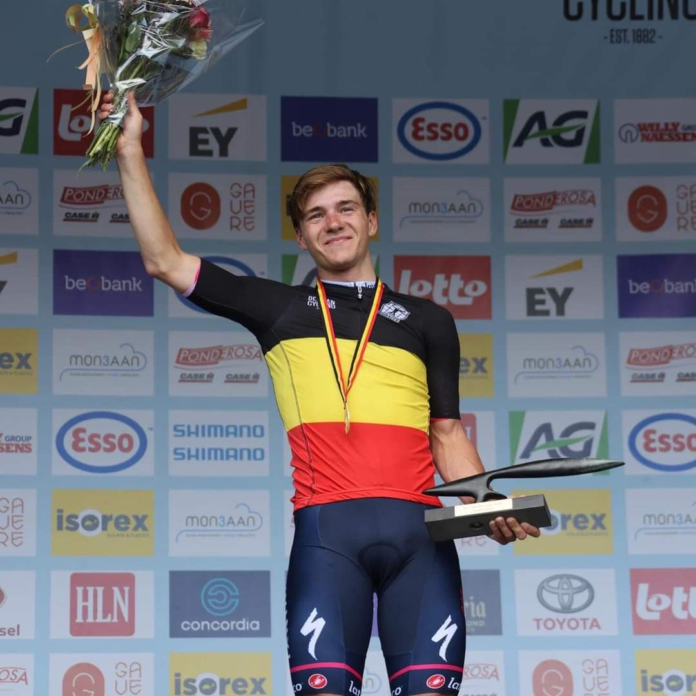 Evenepoel