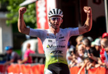 GP Gemenc 2022: Damian Papierski wygrywa na otwarcie