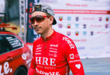 Visegrad 4 Bicycle Race-GP Czech 2022: Adam Toupalik triumfuje, Jakub Kaczmarek drugi
