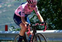 RCS Sport przejmuje kobiece i młodzieżowe Giro d’Italia