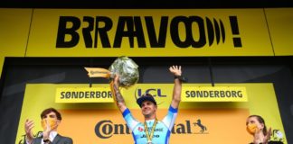 Tour de France 2022: Pełne napięcia wypowiedzi sprinterów po 3. etapie