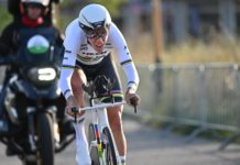 Kobiecy Trek – Segafredo zbroi się na kolejne lata