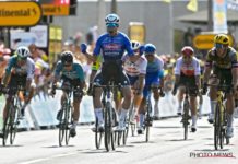 Paris – Bourges 2022: Jasper Philipsen po raz dziewiąty w sezonie!