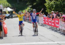 Najlepsza ekipa CT świata Equipe continentale Groupama-FDJ podsumowuje sezon
