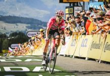 Tour de France 2022: Magnus Cort w końcu ze zwycięstwem!
