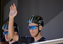 Team DSM przedłuża kontrakty kolejnej czwórce kolarzy