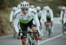 Tour of Bulgaria 2023: Zwycięstwo etapowe Mateusza Grabisa