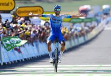 Naszosowe podsumowanie sezonu 2022: Team BikeExchange – Jayco