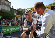 Michael Mørkøv ogłosił zakończenie kariery