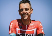 Philippe Gilbert krytykuje Tima Wellensa: „Jest całkowicie oderwany od rzeczywistości”