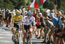 Cotygodniowy Quiz Kolarski – 3. tydzień Tour de France 2022