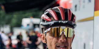 Rafał Majka na dłużej w UAE Team Emirates