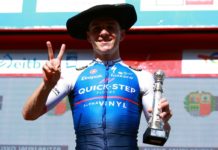 Donostia San Sebastian Klasikoa 2024: Poznaliśmy trasę baskijskiego klasyku