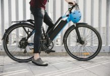 Rowery elektryczne, a kwestie prawne – jak jeździć bezpiecznie i zgodnie z przepisami?