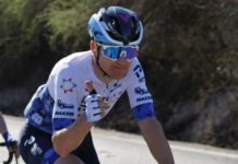 Simon Clarke ogłosił datę zakończenia kariery