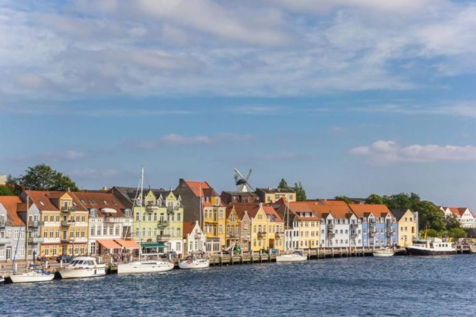 Sonderborg