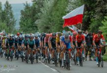 Tour de Pologne 2023: Oficjalna lista startowa
