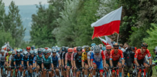 Tour de Pologne 2023: Oficjalna lista startowa
