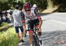 Circuito de Getxo 2022: Juan Ayuso triumfuje
