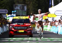 Bob Jungels zasili szeregi BORA-hansgrohe