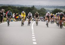 Cotygodniowy Quiz Kolarski: 1. tydzień Tour de France van aert pogacar vingegaard tour de france 2022