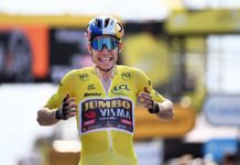 Ponownie rusza plebiscyt Procyclingstats Favorite500. Ty też możesz zagłosować wout van aert tour de france 2022
