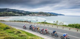 Gra w czerwone – zapowiedź 5. etapu Vuelta a España 2022