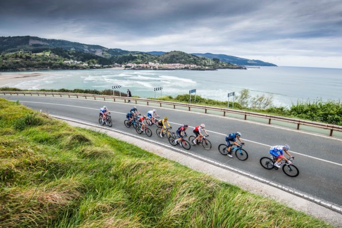 Itzulia Basque Country 2022