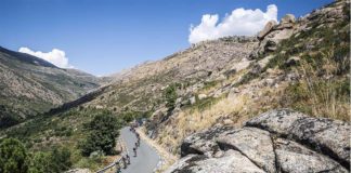 Vuelta a España 2022: Dach Estremadury – Alto de Piornal