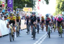 World Tour na północy – zapowiedź Tour of Scandinavia 2023