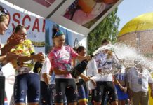 Giro Toscana Int. Femminile 2022: Dominika Włodarczyk wygrywa ostatni etap, Agnieszka Skalniak-Sójka „generalkę”!