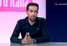 Alberto Contador ostrzega Jonasa Vingegaarda
