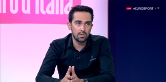 Alberto Contador przed Vuelta a España 2022: „Najbardziej spokojne teoretycznie dni wszystko skomplikują”