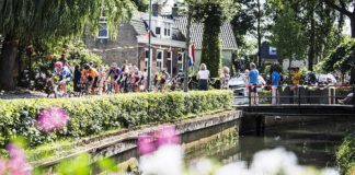 Bedankt, Holanda – podsumowanie trzech pierwszych etapów Vuelta a España 2022