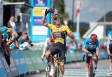 Kolarstwo po duńsku – zapowiedź Tour of Denmark 2023