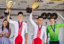 Dominik Ratajczak zamyka skład Lubelskie Perła Polski