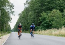 Pierwsze Mistrzostwa Świata w Ultrakolarstwie odbęda się w Polsce!