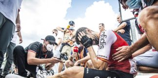 Koniec hiszpańskiej posuchy – podsumowanie pierwszego tygodnia Vuelta a España 2022