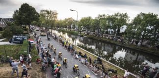 Vuelta a España 2023: Kolejność startu do jazdy drużynowej na czas