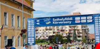 Tour of Szeklerland 2022: Maciej Paterski najlepszy na trzecim etapie