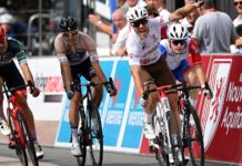 Tour Poitou – Charentes 2022: Marc Sarreau po raz trzeci!