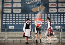 Tour of Szeklerland 2022: Szymon Rekita triumfuje w klasyfikacji generalnej, Maciej Paterski trzeci