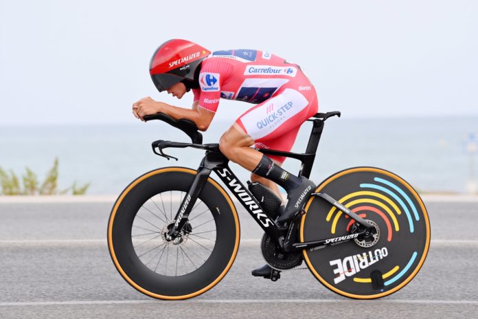 Remco Evenepoel