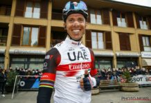 Rui Costa podpisuje roczny kontrakt w Intermarché – Wanty – Gobert Matériaux