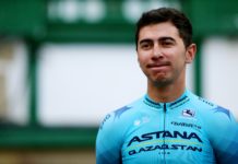 Sebastián Henao zawiesza karierę z powodów zdrowotnych