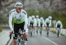Tour of Bulgaria 2022: Paul Double wygrywa, Szymon Rekita i Jakub Kaczmarek w czołowej dziesiątce